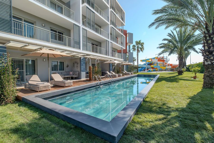Barut Goia – görsel 5: Oda