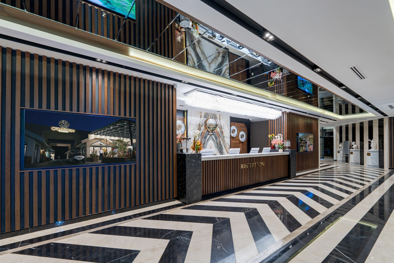 Batıhan Beach Resort & Spa – görsel 1: 