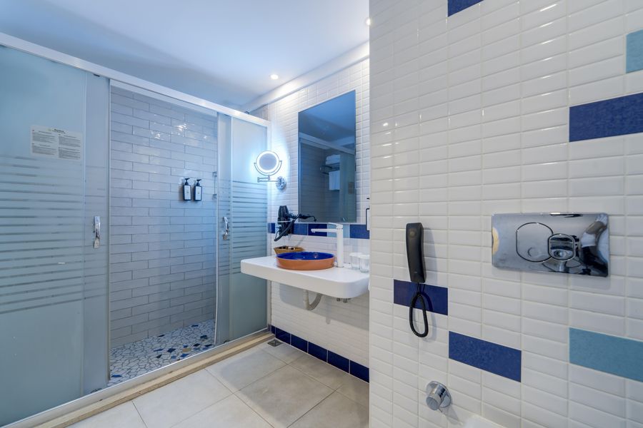 Batıhan Beach Resort & Spa – görsel 2: 