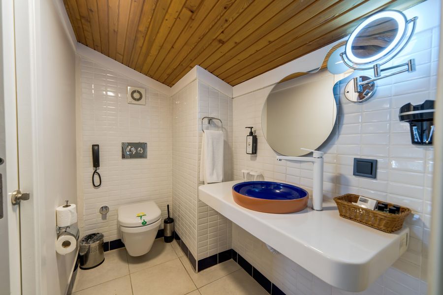 Batıhan Beach Resort & Spa – görsel 3: 