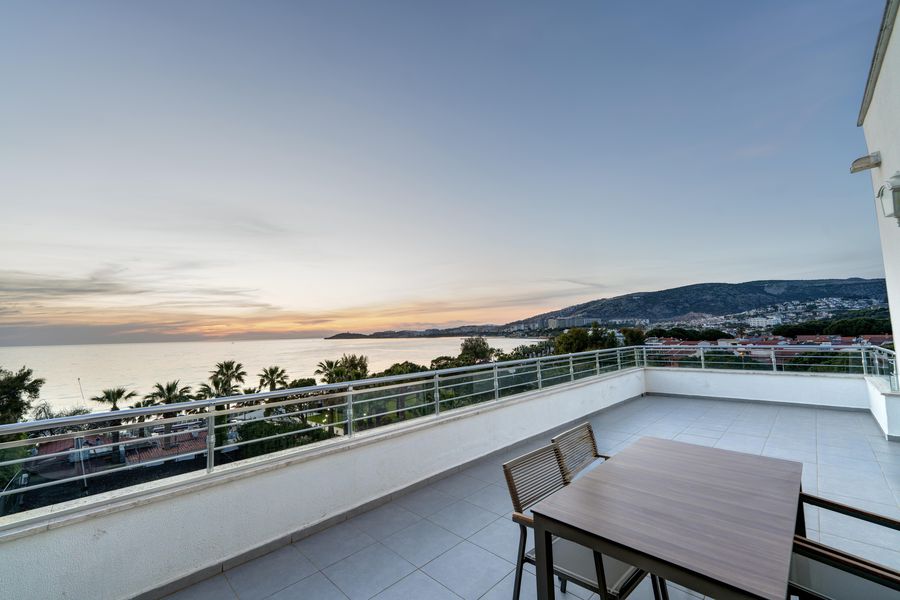 Batıhan Beach Resort & Spa – görsel 4: 