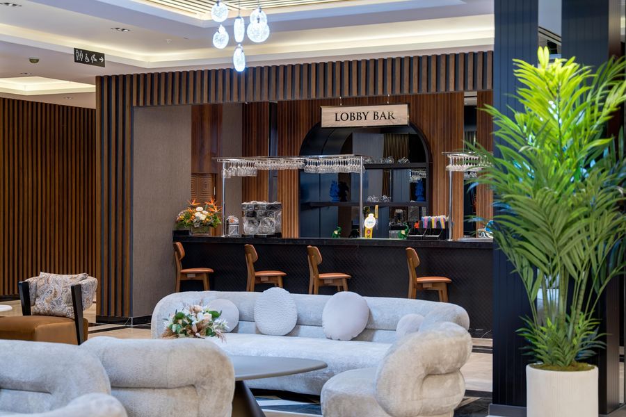 Batıhan Beach Resort & Spa – görsel 5: 