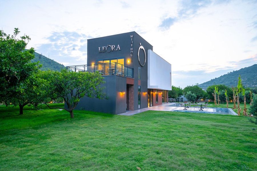 Batıhan Vadi Hotel – görsel 5: Restoran
