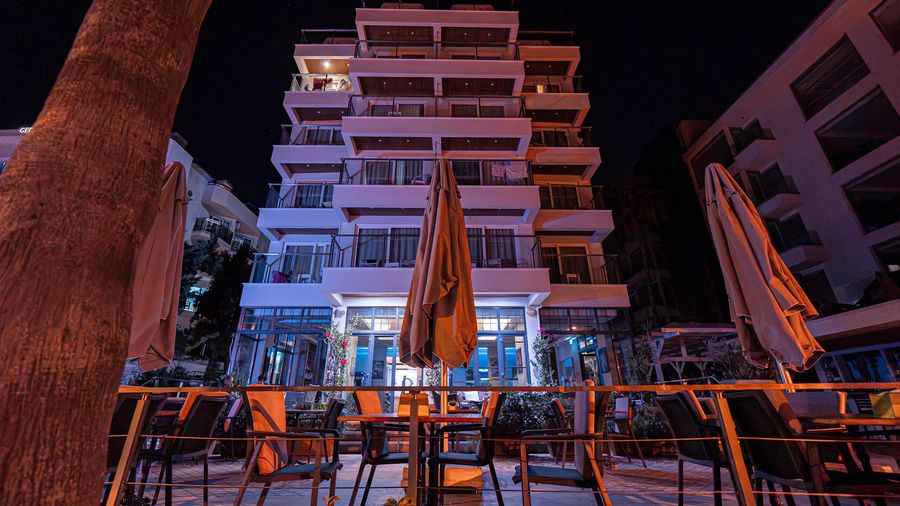 Begonville Beach Hotel +16 Adult Only – görsel 2: 