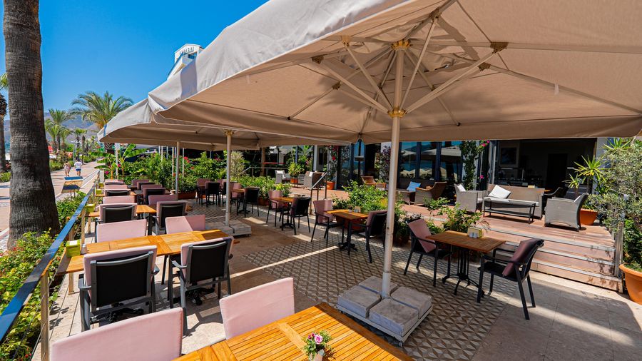 Begonville Beach Hotel +16 Adult Only – görsel 4: 