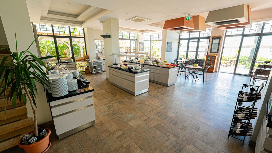 Begonville Beach Hotel +16 Adult Only – görsel 5: 