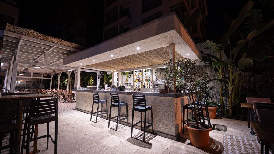 Begonville Beach Hotel +16 Adult Only – görsel 6: 