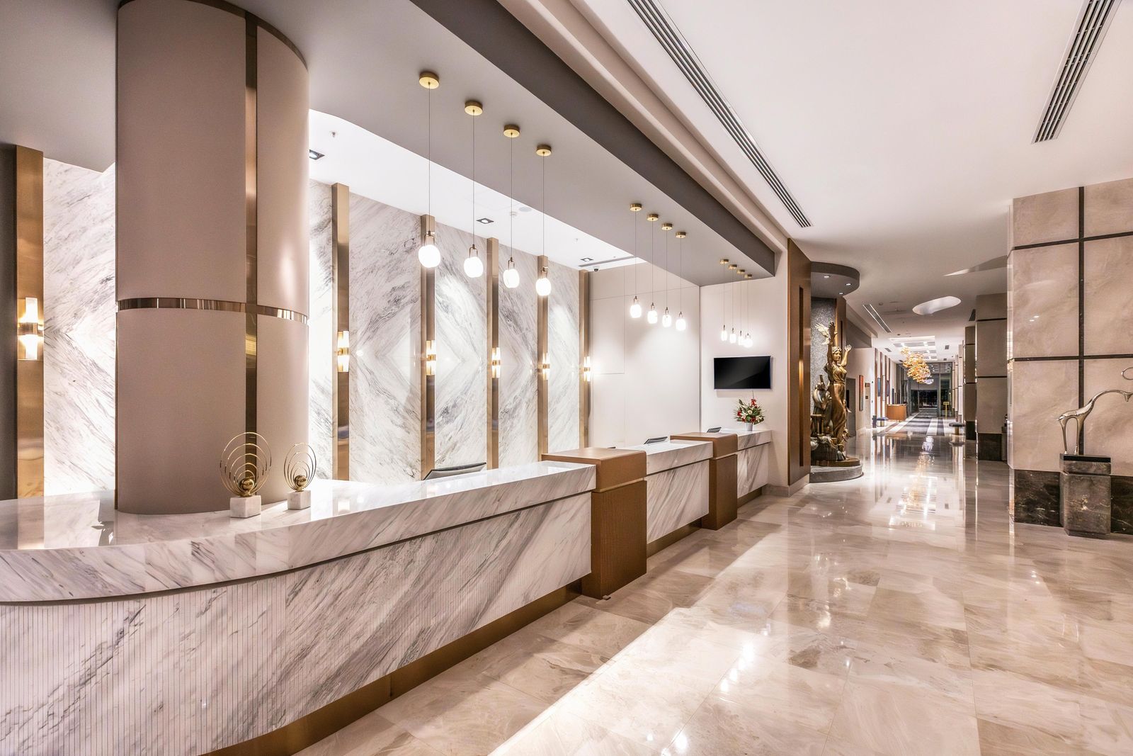 Beks Premium Resort & Spa Hotel – görsel 1: 