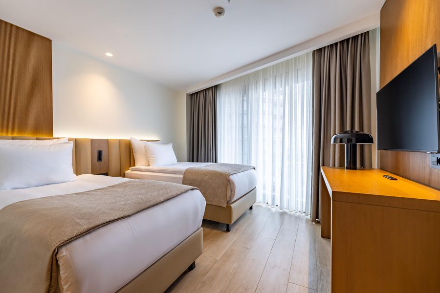 Beks Premium Resort & Spa Hotel – görsel 2: 
