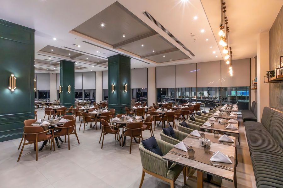 Beks Premium Resort & Spa Hotel – görsel 3: 