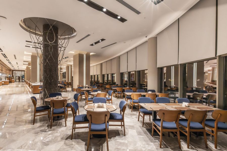 Beks Premium Resort & Spa Hotel – görsel 4: 