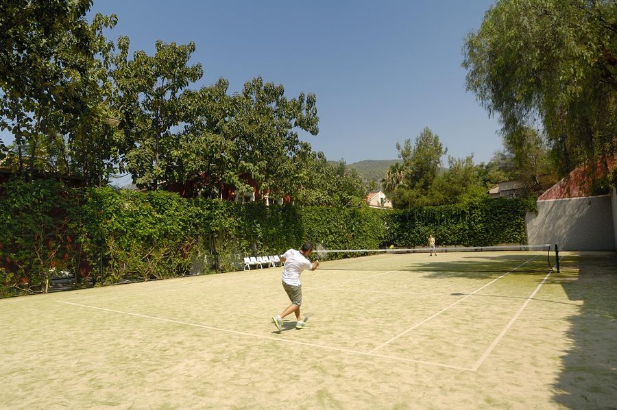 Belcekiz Beach Club – görsel 6: 
