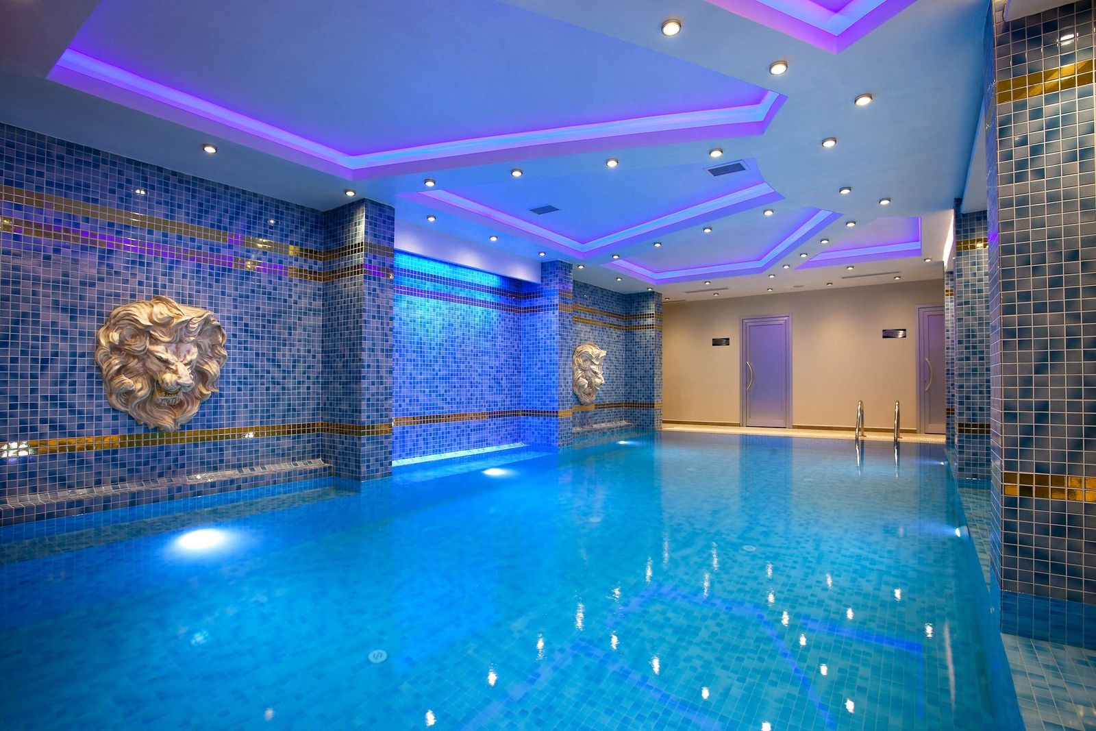 Black Bird Thermal Hotel&Spa – görsel 1: Genel Görünüm