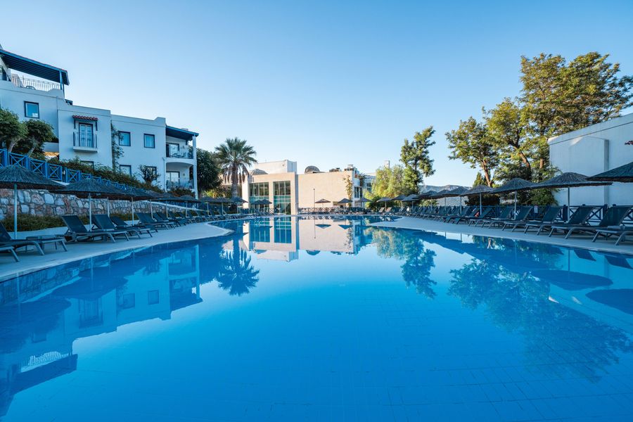 Bodrum Holiday Resort & Spa – görsel 2: 