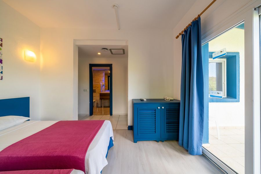 Bodrum Holiday Resort & Spa – görsel 3: 