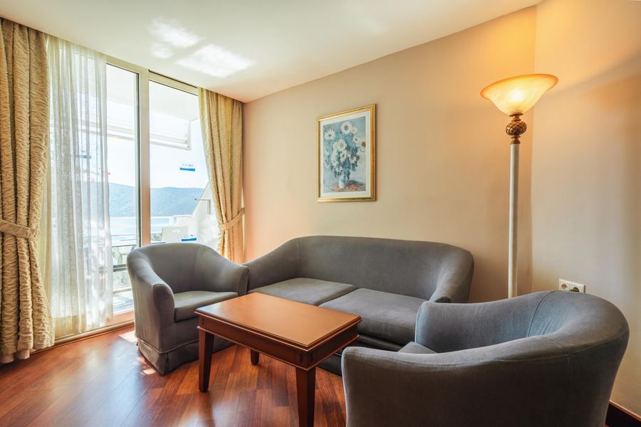 Bodrum Holiday Resort & Spa – görsel 4: 