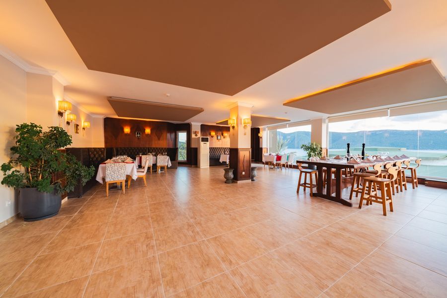 Bodrum Holiday Resort & Spa – görsel 5: 