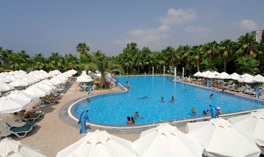 Botanik Hotel & Resort – görsel 2: 