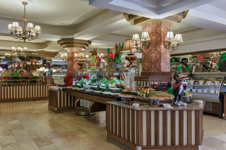 Botanik Hotel & Resort – görsel 3: 