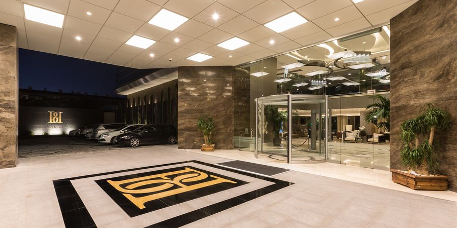 Boyalık Beach Hotel & SPA Thermal Resort – görsel 4: 