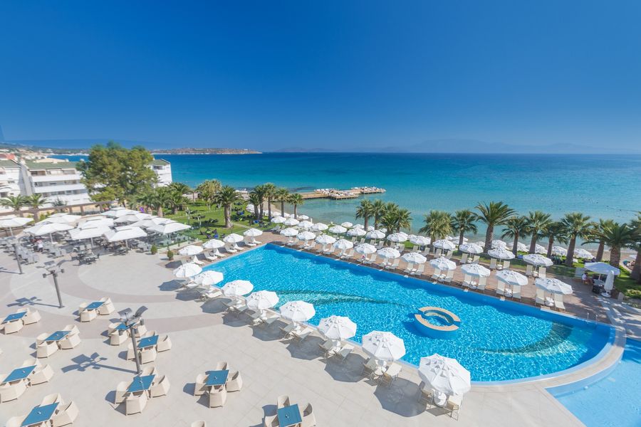 Boyalık Beach Hotel & SPA Thermal Resort – görsel 5: 