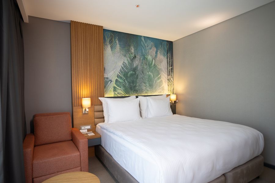 Boyalık Beach Palms Hotel – görsel 3: 