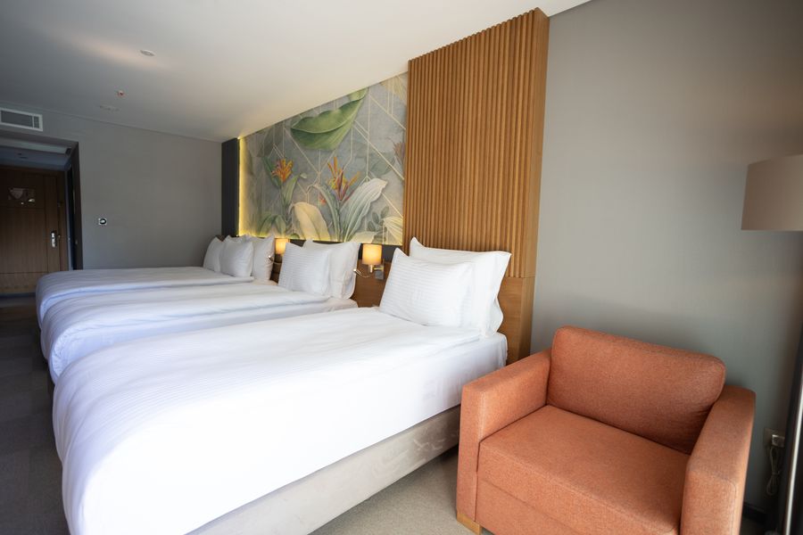 Boyalık Beach Palms Hotel – görsel 4: 