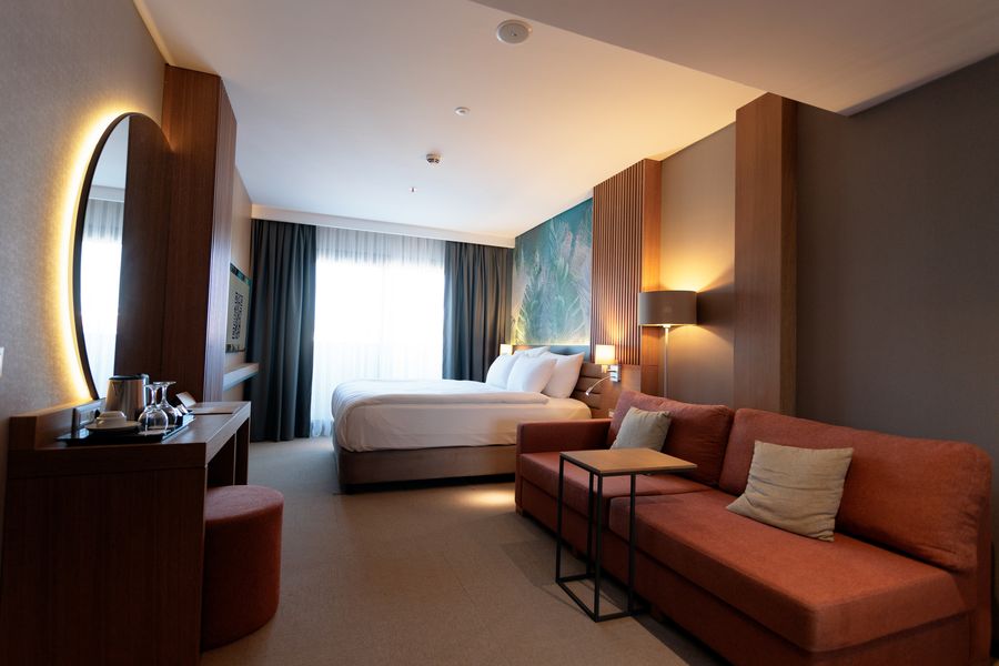 Boyalık Beach Palms Hotel – görsel 6: 