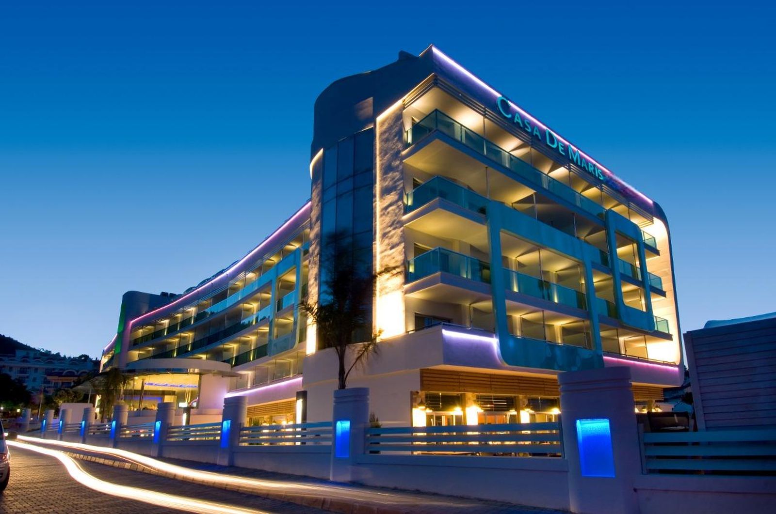 Casa De Maris Spa & Resort Hotel Adult Only (+16) – görsel 1: Genel Görünüm