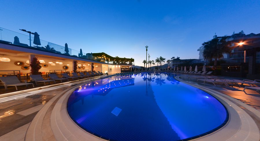 Casa De Maris Spa & Resort Hotel Adult Only (+16) – görsel 4: 