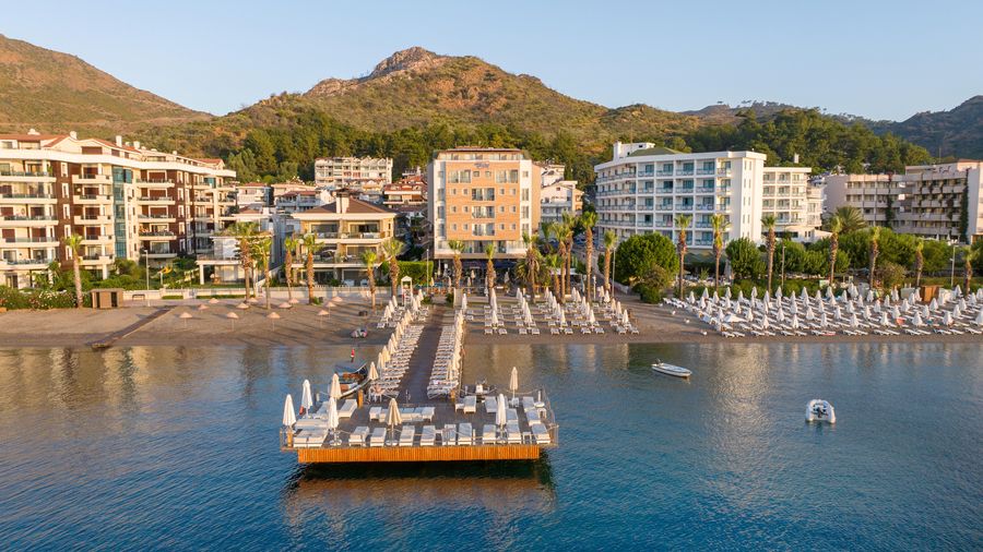 Cettia Beach Resort +16 Adult Only – görsel 2: 