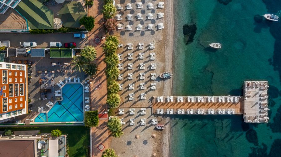 Cettia Beach Resort +16 Adult Only – görsel 3: 