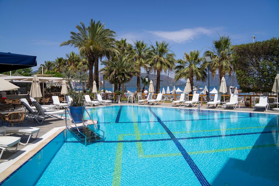 Cettia Beach Resort +16 Adult Only – görsel 4: 