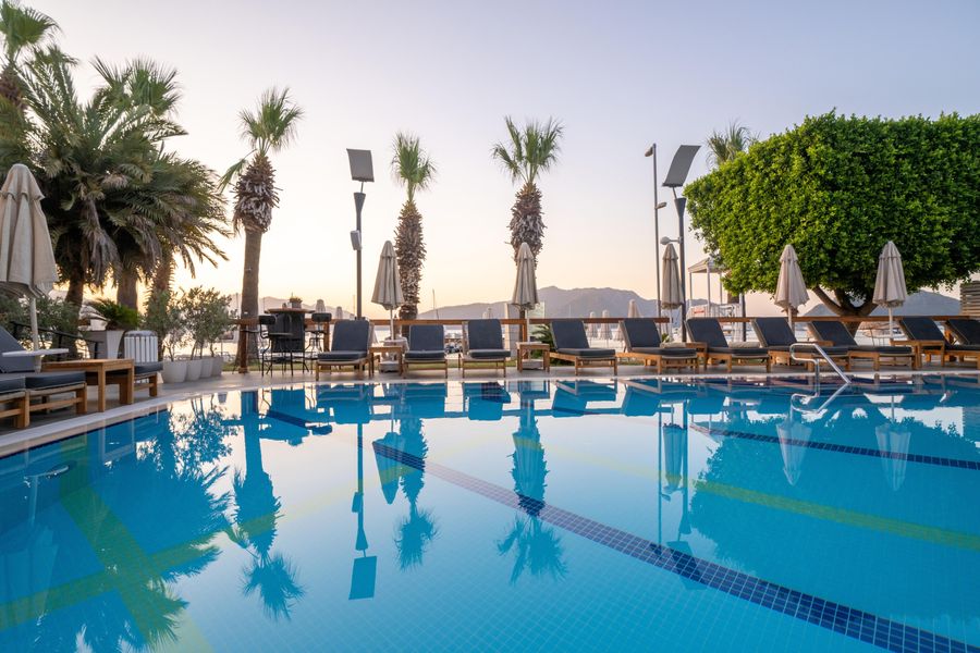 Cettia Beach Resort +16 Adult Only – görsel 5: 