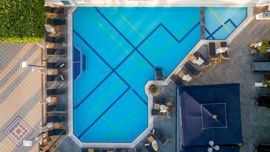 Cettia Beach Resort +16 Adult Only – görsel 6: 