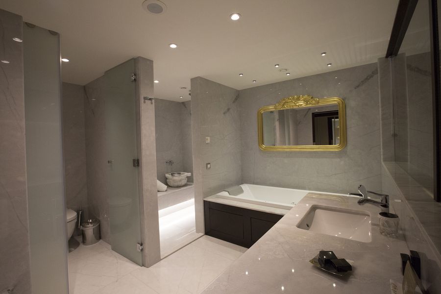 Charisma De Luxe Hotel – görsel 2: 