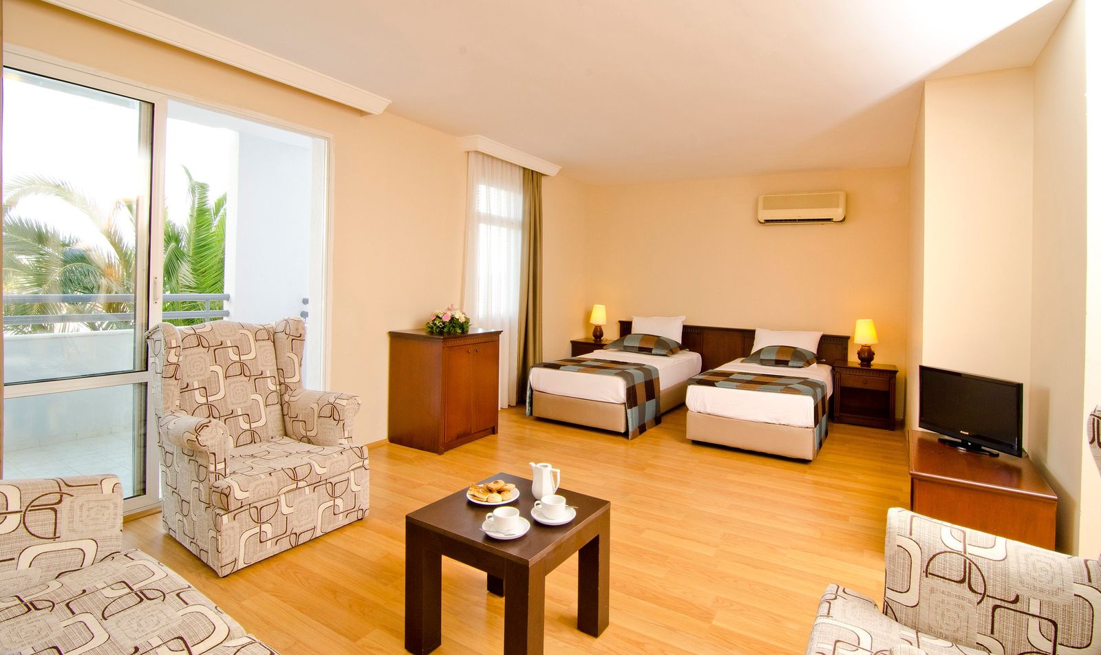Citys Hill Hotel (Ex. Panorama Hill)