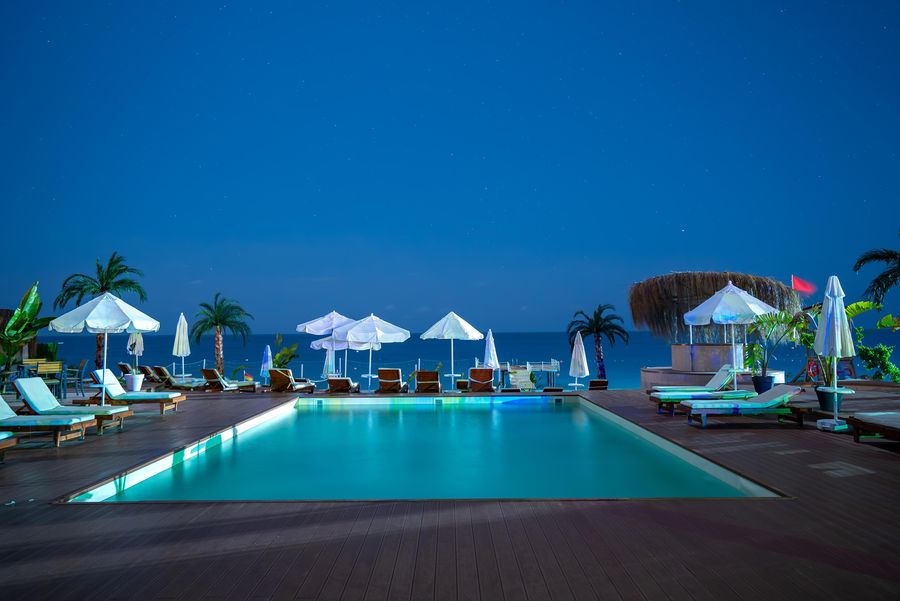 Club Aqua Plaza – görsel 4: 