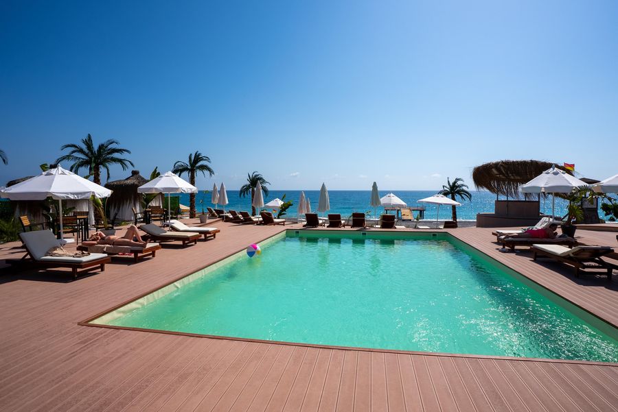 Club Aqua Plaza – görsel 5: 
