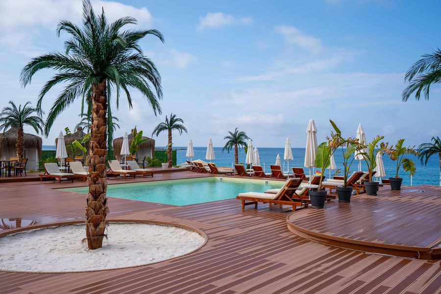Club Aqua Plaza – görsel 6: 