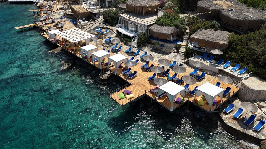 Club Barbarossa Hotel Kaş – görsel 2: 