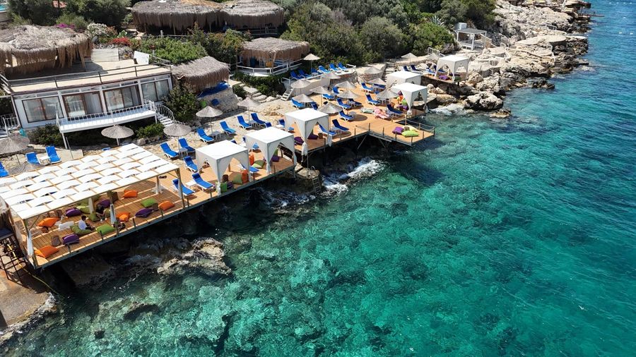 Club Barbarossa Hotel Kaş – görsel 4: 