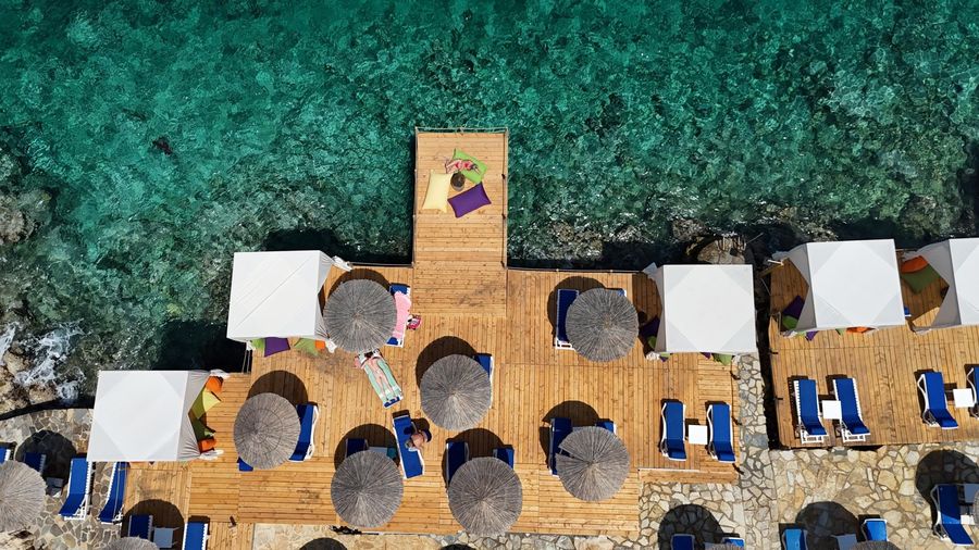Club Barbarossa Hotel Kaş – görsel 6: 