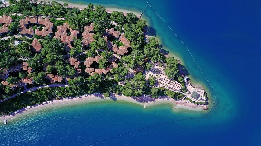 Club & Hotel Letoonia – görsel 2: Genel Görünüm