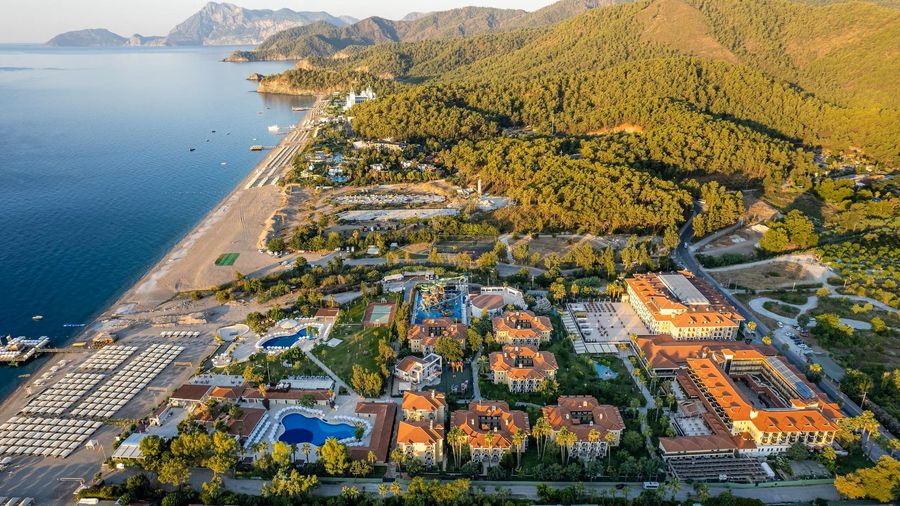 Club Hotel Phaselis Rose – görsel 2: 