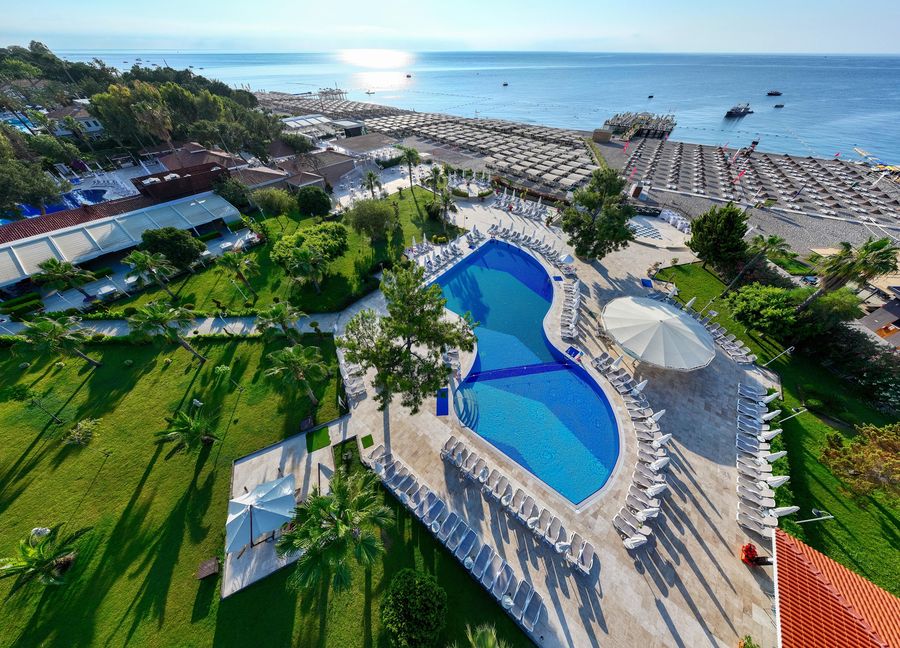 Club Hotel Phaselis Rose – görsel 3: 