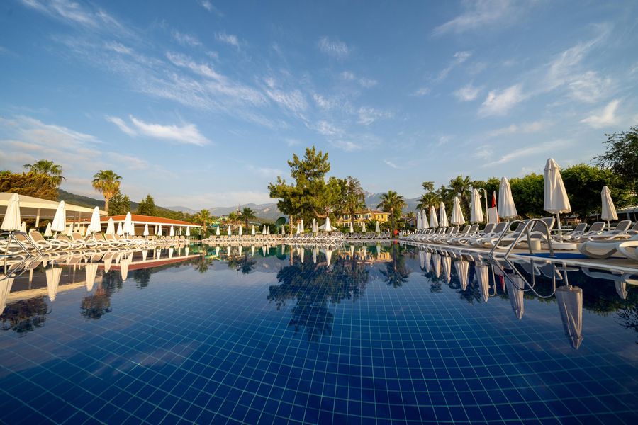 Club Hotel Phaselis Rose – görsel 4: 