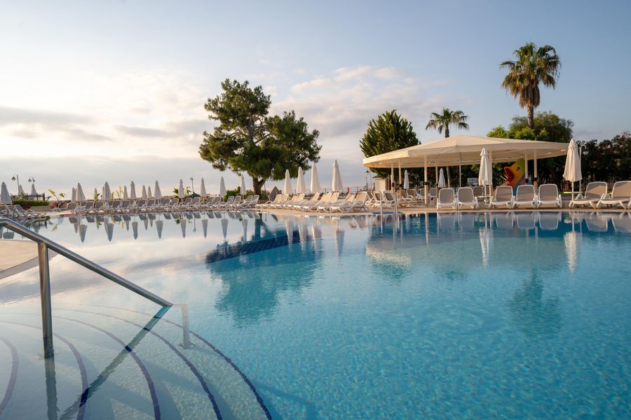 Club Hotel Phaselis Rose – görsel 6: 