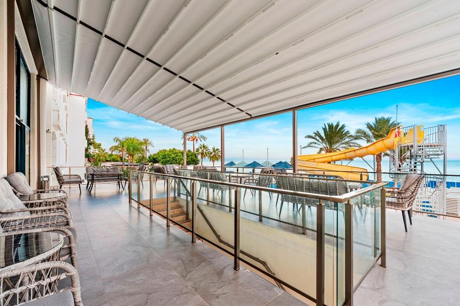 Club Hotel Rama – görsel 2: 
