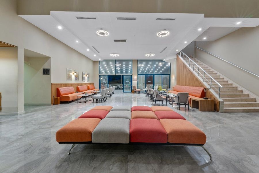 Club Hotel Rama – görsel 3: 